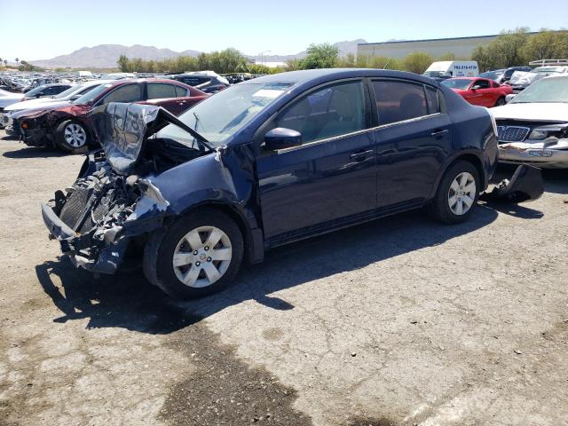 2010 Nissan Sentra 2.0