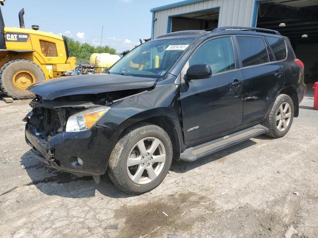 2008 Toyota RAV4 Limited