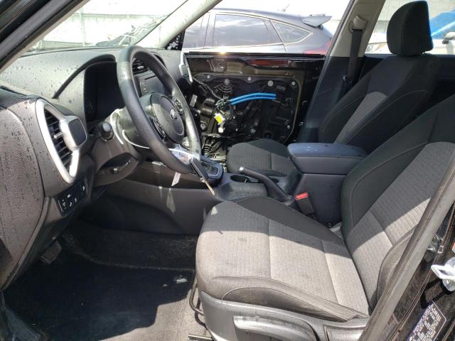KNDJ23AU5L7069148 KIA SOUL LX