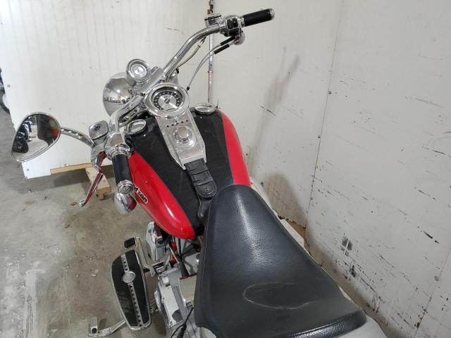 2005 HARLEY-DAVIDSON FLSTFSE CA 1HD1PLF145Y952587