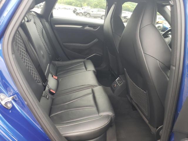 2016 AUDI S3 PRESTIG - WAUF1GFF6G1047966
