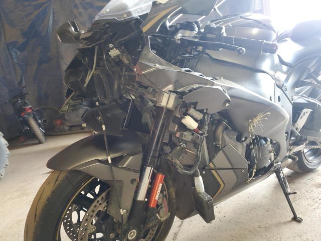 2023 KAWASAKI ZX1002 M - JKBZXVM17PA004561