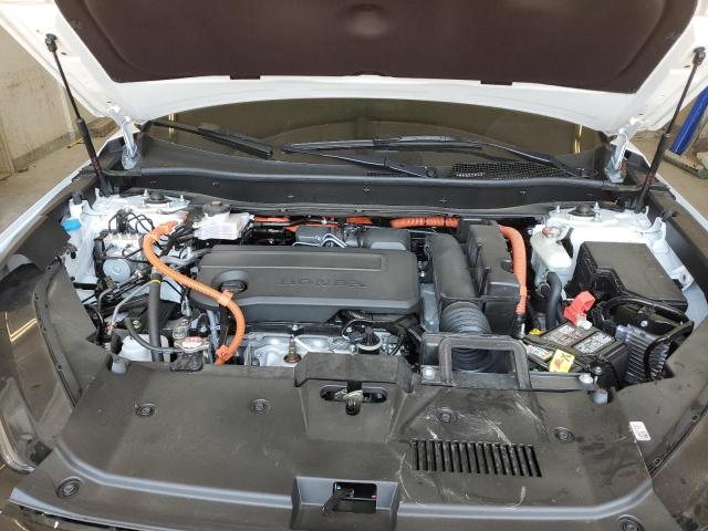 2023 HONDA CR-V SPORT - 2HKRS5H51PH705420