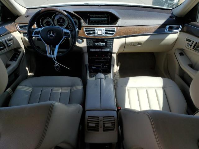 WDDHF5KB3EA923786 Mercedes-Benz E 350