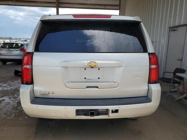 1GNSCBKC8HR137639 | 2017 CHEVROLET TAHOE C150