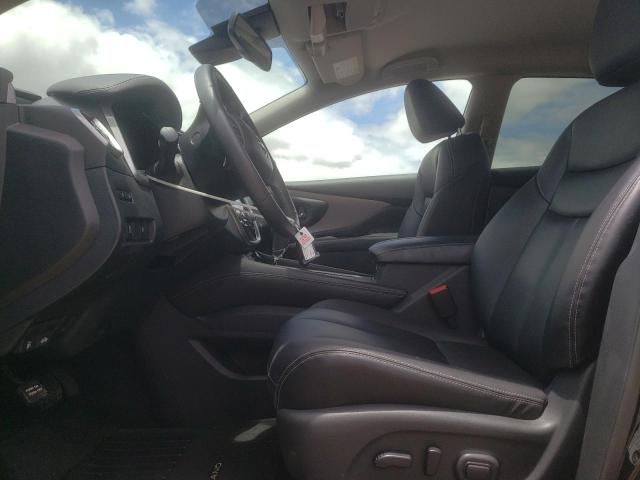 5N1AZ2BJ5PC110624 Nissan MURANO SV