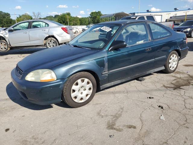 1998 Honda Civic DX