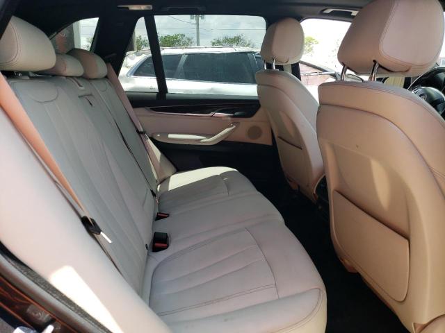 2017 BMW X5 SDRIVE3 - 5UXKR2C59H0U19556