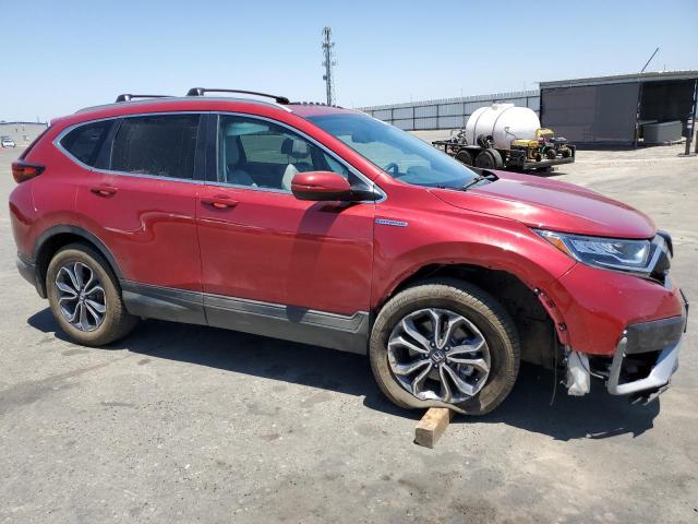 5J6RT6H86NL042331 Honda CR-V EXL