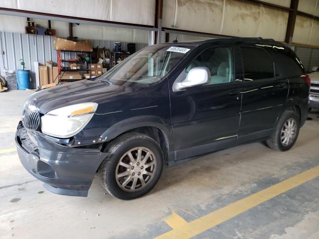 2005 Buick Rendezvous CX