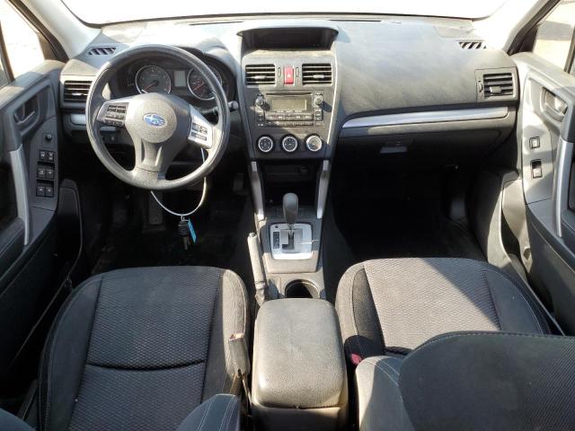 JF2SJAAC6EH412017 Subaru Forester 2.5i
