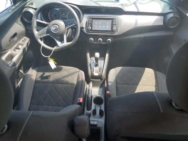 3N1CP5CU9KL548074 Nissan KICKS S