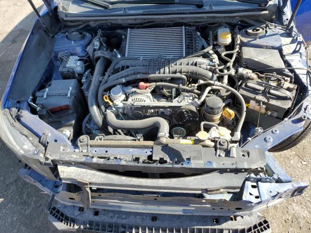 JF1VA1L6XH9819071 Subaru Wrx Limited