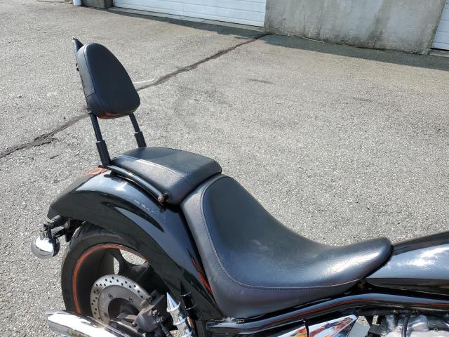 2012 HONDA VT1300 CX - JH2SC61N3CK000202