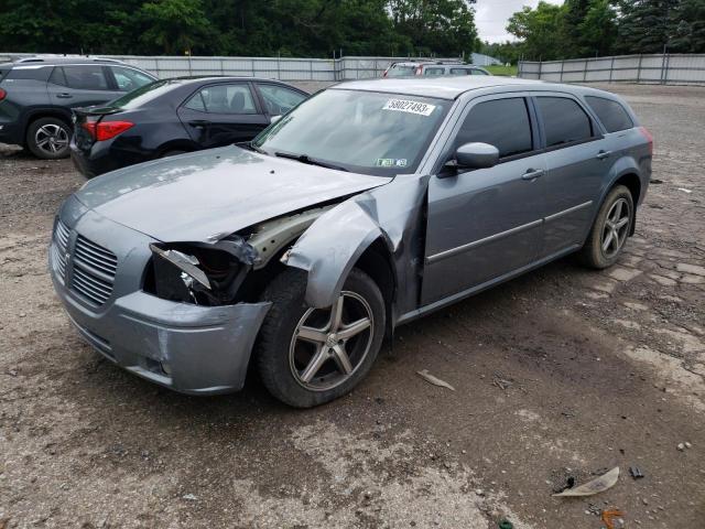 2006 Dodge Magnum SXT