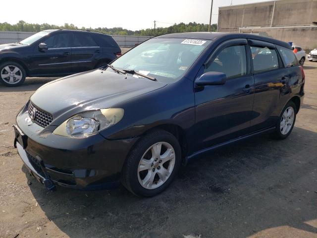 2003 Toyota Matrix XR