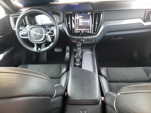 LYVA22RM0KB178982 2019 VOLVO XC60, photo no. 8