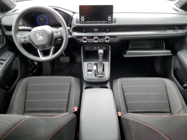 2023 HONDA CR-V SPORT - 2HKRS6H53PH815973