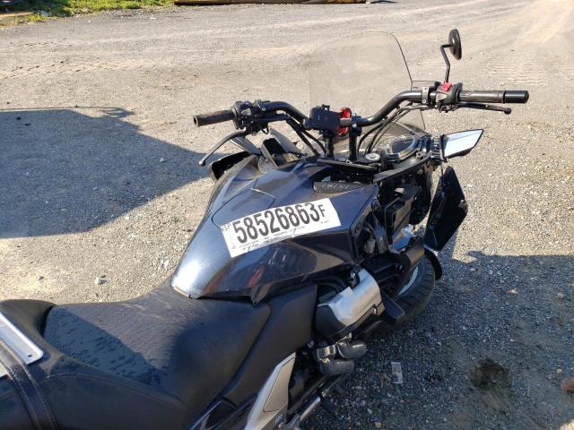 2014 HONDA CTX1300 JH2SC7414EK000923