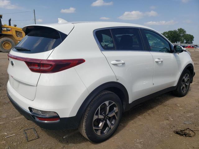KNDPM3AC9L7765586 KIA Sportage Lx