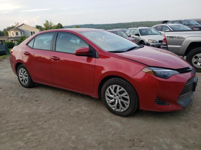 2018 TOYOTA COROLLA L - 2T1BURHEXJC982595