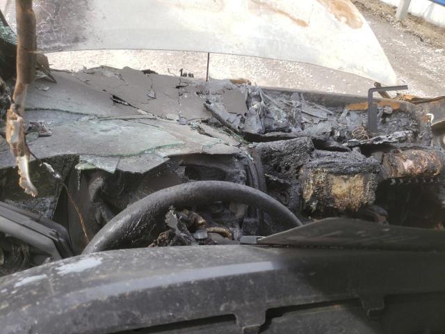 3N6CM0KN5JK700050 Nissan NV200 2.5S