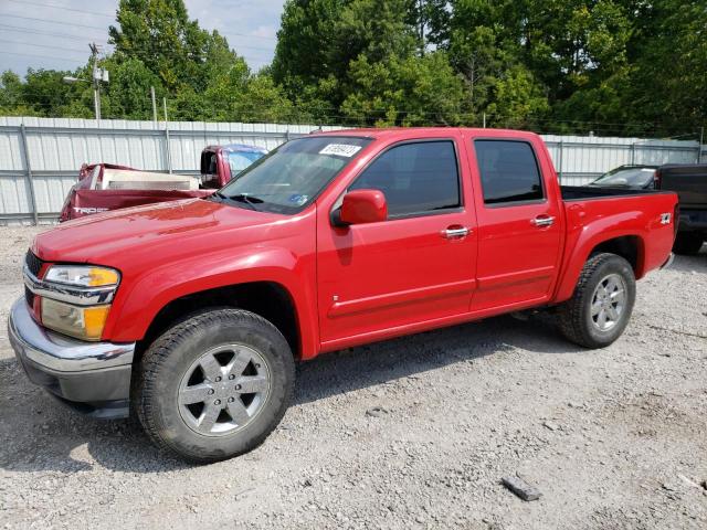 2009 Chevrolet Colorado 