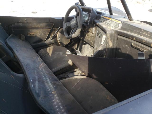 2021 ARCTIC CAT WILDCAT XX - 4UF1R4LH4MT300415