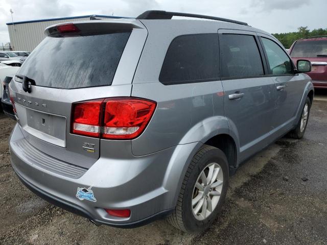3C4PDCBG5GT157437 Dodge Journey Sxt