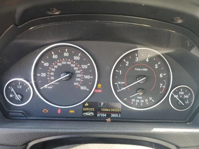 2015 BMW 428 I - WBA3N3C5XFK231909