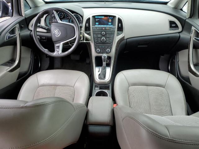 1G4PW5SK4G4140799 Buick Verano Sport Touring