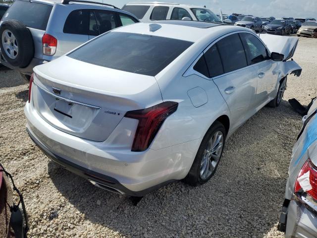 2023 CADILLAC CT5-V - 1G6DN5RK3P0135443