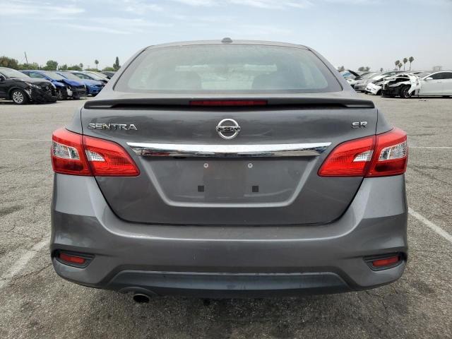 3N1AB7AP5KY334782 Nissan SENTRA S
