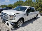 2016 FORD F150 SUPER - 1FTEW1CG5GFC89984