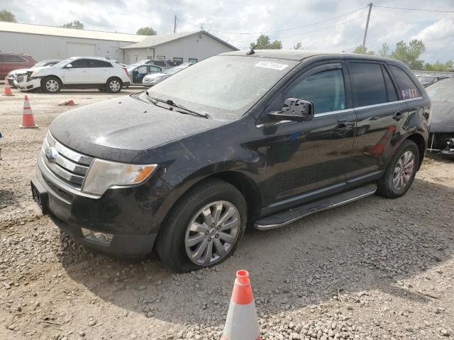 2008 Ford Edge Limited