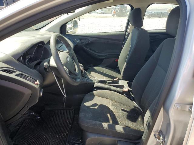 Ford FOCUS S 2016 1FADP3E2XGL405161 Image 7
