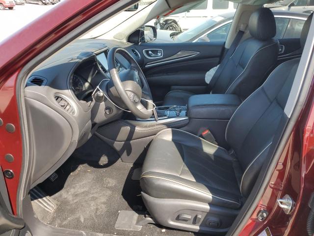 5N1DL0MN3LC503020 Infiniti QX60 LUXE 7