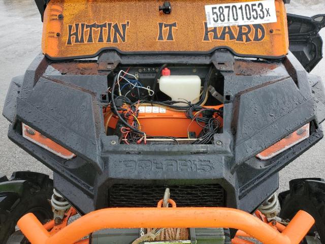 2015 POLARIS RZR XP 100 - 3NSVDE99XFF387044