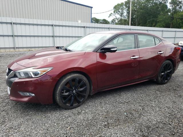 Vin: 1n4aa6ap8hc437650, lot: 59230373, nissan maxima 3.5s 20171