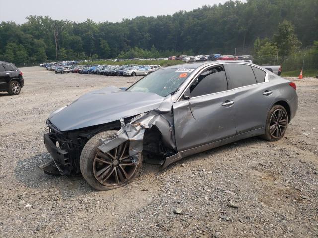 2014 INFINITI Q50 Base