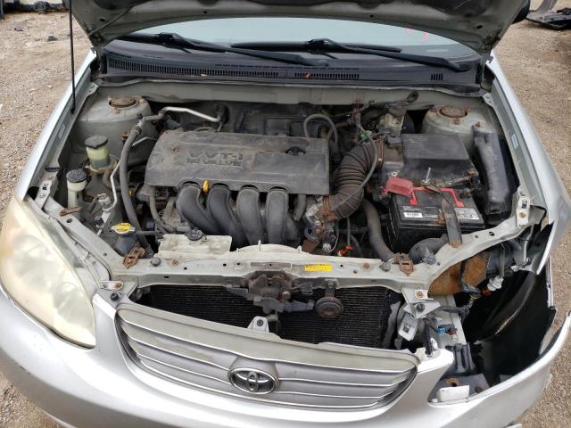 2023 TOYOTA COROLLA CE - 1NXBR32E14Z242461