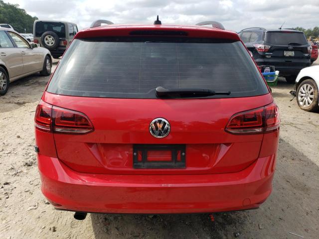 2015 VOLKSWAGEN GOLF SPORT - 3VWCA7AU3FM514836