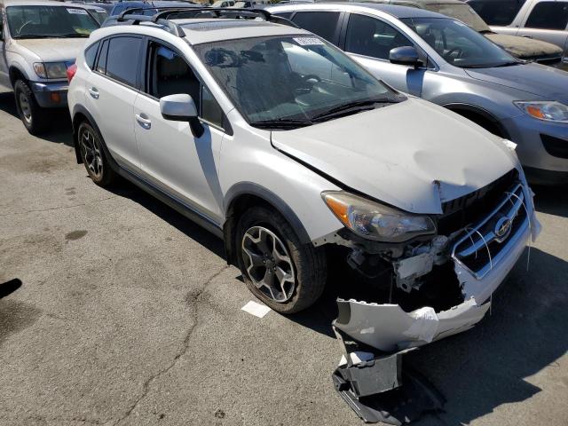 JF2GPAKC6E8323096 Subaru Xv Crosstrek 2.0 Limited