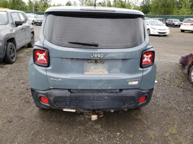 ZACCJBAB7HPF94078 Jeep Renegade Sport