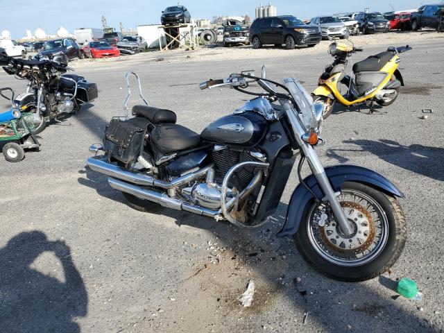 2004 SUZUKI VL800 - JS1VS54A642108000