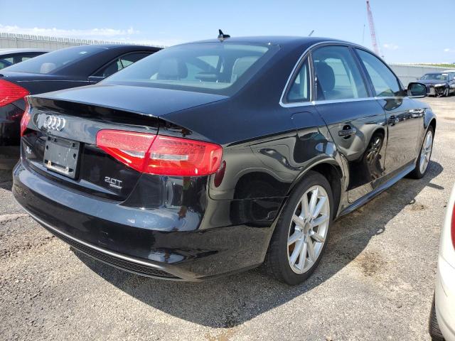 VIN WAUHFAFL0EN034696 2014 Audi A4, Premium Plus no.3