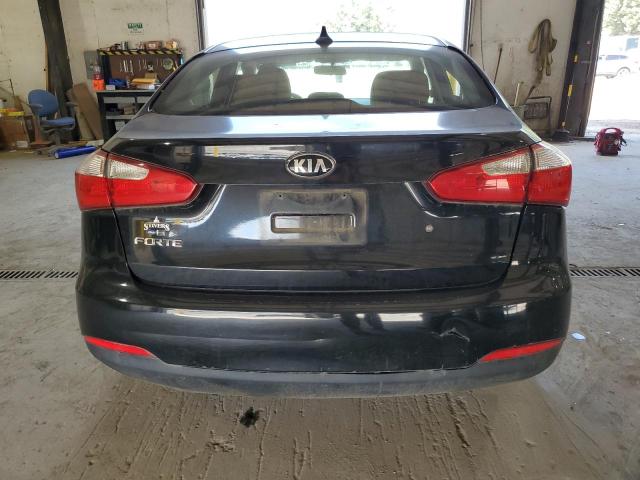 KNAFK4A68E5146054 KIA FORTE LX