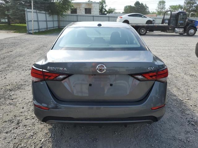 3N1AB8CV6LY284624 Nissan SENTRA SV