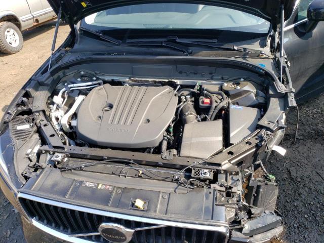 2023 VOLVO XC60 CORE - YV4L12RV0P1205355