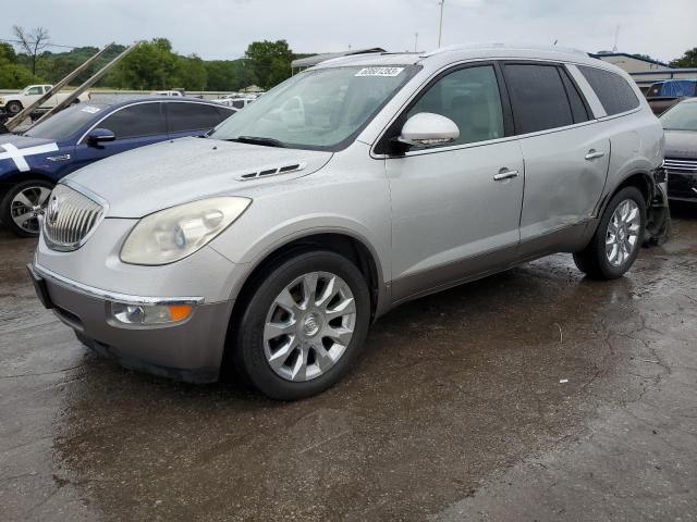 2010 Buick Enclave CXL